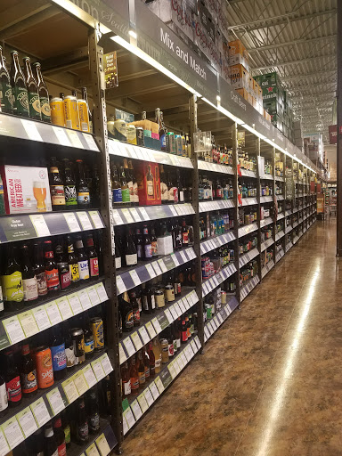 Wine Store «Total Wine & More», reviews and photos, 230 Cherry St, Milford, CT 06460, USA