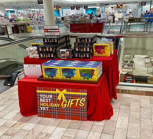 Department Store «Lord & Taylor», reviews and photos, 10300 Little Patuxent Pkwy, Columbia, MD 21044, USA