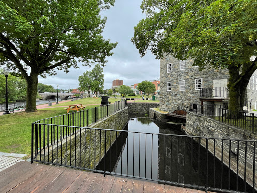 History Museum «SLATER MILL-Historic Site», reviews and photos, 67 Roosevelt Ave, Pawtucket, RI 02860, USA