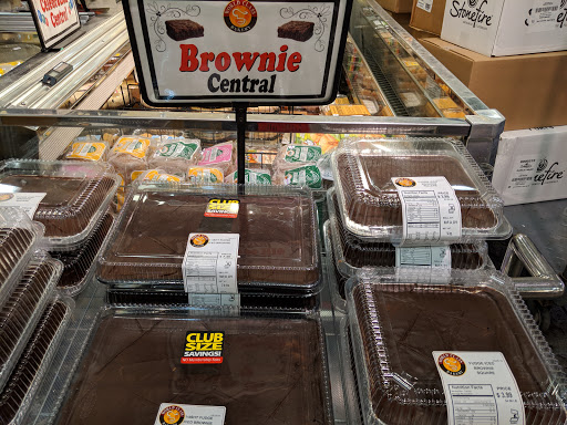 Produce Market «ShopRite of Hamilton Market Place», reviews and photos, 130 Marketplace Blvd, Hamilton Township, NJ 08691, USA