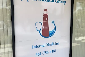 Jupiter Medical Group image