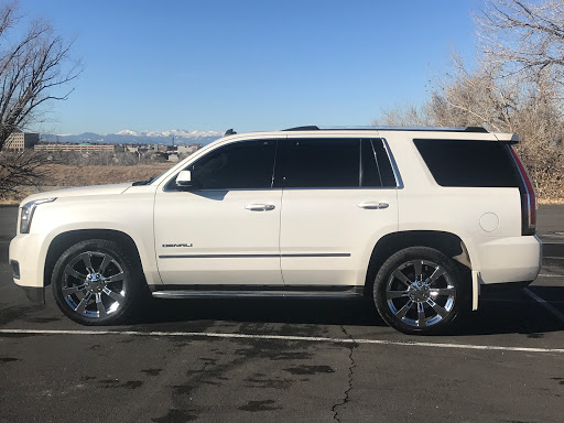 Used Car Dealer «Gaylord Sales & Leasing Co», reviews and photos, 332 Norfolk St e, Aurora, CO 80011, USA