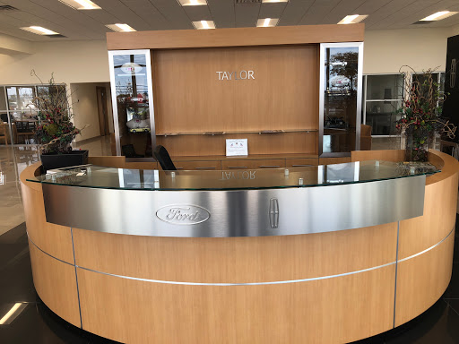 Ford Dealer «Union City Ford-Lincoln», reviews and photos