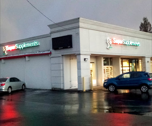 Vitamin & Supplements Store «Super Supplement», reviews and photos, 3324 Wheaton Way, Bremerton, WA 98310, USA
