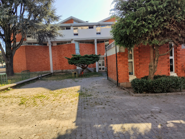 Escola Artística Conservatório de Música Calouste Gulbenkian de Braga - Braga
