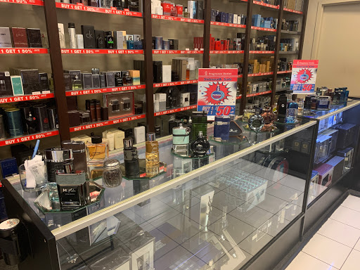 Fragrance Outlet