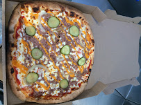 Photos du propriétaire du Pizzas à emporter Pizza Calypso lundi soir à Anse - n°20