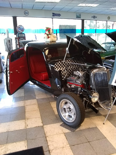 Car Dealer «G & M Automotive», reviews and photos, 11825 Belair Rd, Kingsville, MD 21087, USA