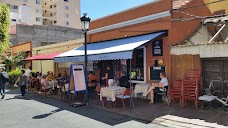 Restaurante ágApe Bistro en San Sebastián de La Gomera