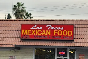 Los Tacos image