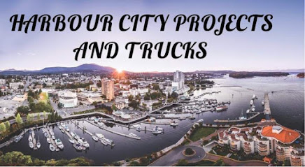 Harbour City Projects & Trucks