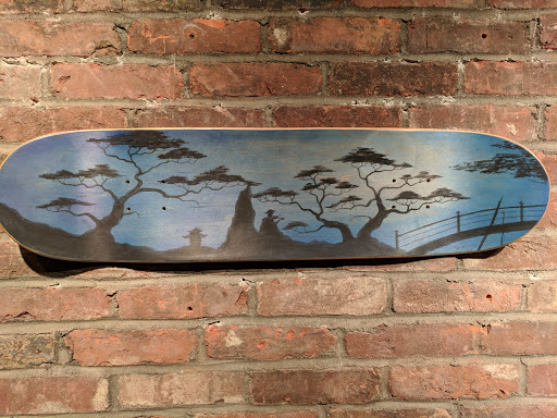 Art Gallery «Tim Faulkner Gallery», reviews and photos, 1512 Portland Ave, Louisville, KY 40203, USA