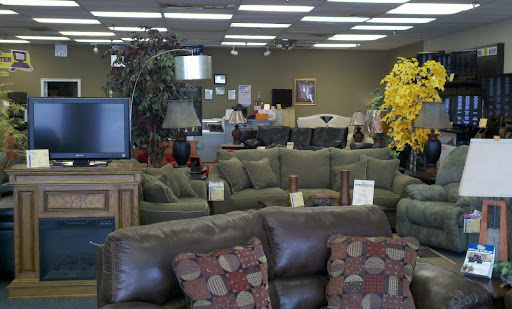 Furniture Rental Service «ColorTyme Rent-To-Own of Gallatin, TN», reviews and photos, 680 Nashville Pike, Gallatin, TN 37066, USA