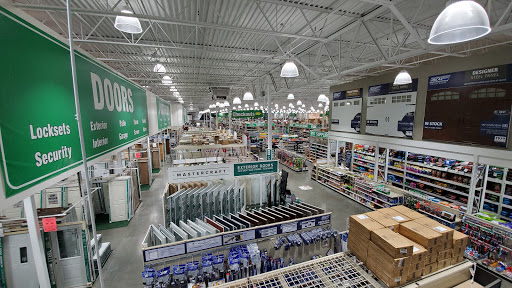 Home Improvement Store «Menards», reviews and photos, 7145 E 96th St, Indianapolis, IN 46250, USA
