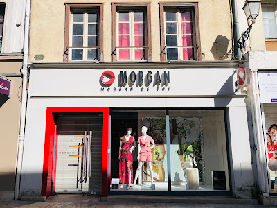 Morgan à Troyes