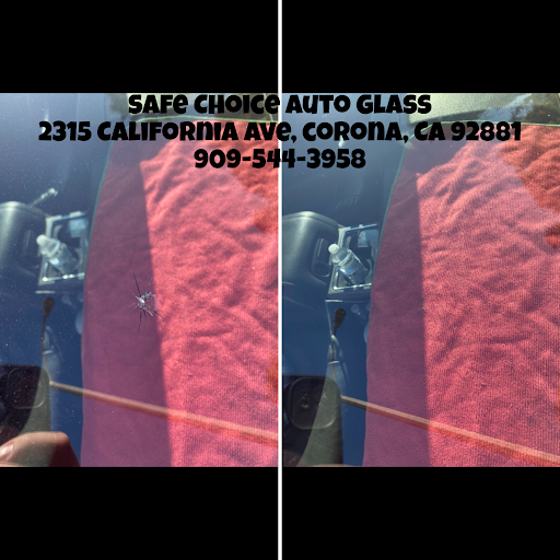 Safe Choice Auto Glass ( Repair Specialist) image