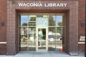 Waconia Library image