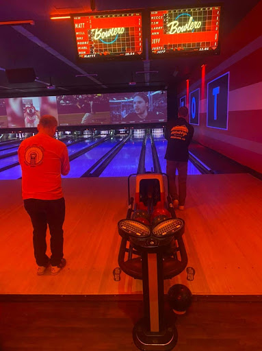 Bowling Alley «AMF Monaco Lanes», reviews and photos, 6767 Leetsdale Dr, Denver, CO 80224, USA