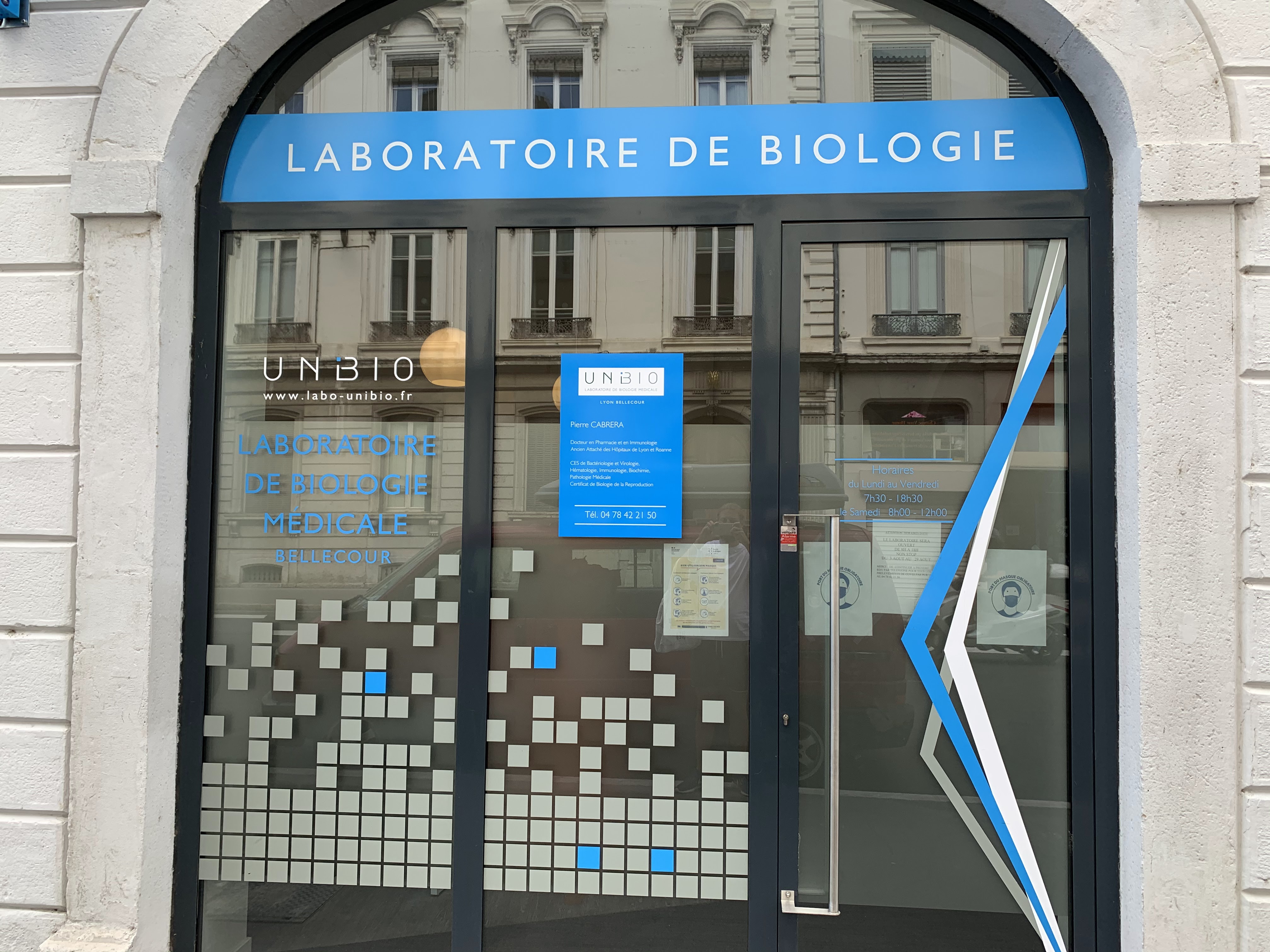 Photo n° 2 de l'avis de Virgile. fait le 21/08/2020 à 12:56