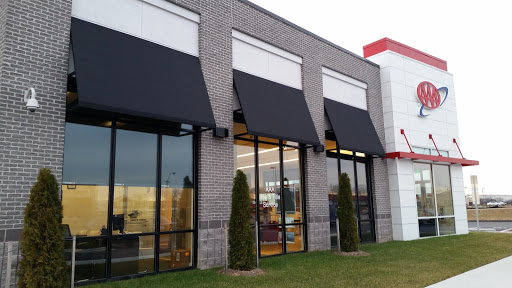 Auto Insurance Agency «AAA White Marsh Car Care Insurance Travel Center», reviews and photos