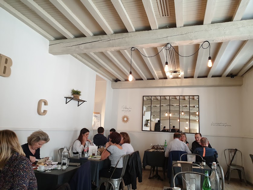 Restaurant Ma Belle Cuisine à Avignon (Vaucluse 84)