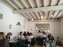 Atmosphère du Pizzeria Restaurant Ma Belle Cuisine à Avignon - n°2