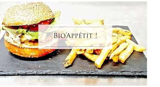 Bio'Appetit !