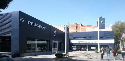 Peugeot Puebla
