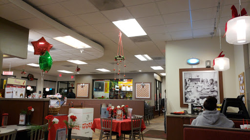 Fast Food Restaurant «Chick-fil-A», reviews and photos, 9939 Sowder Village Square, Manassas, VA 20109, USA