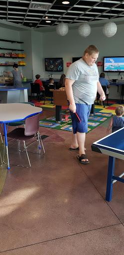 Community Center «Salvation Army Kroc Center», reviews and photos, 2500 Division Ave S, Grand Rapids, MI 49507, USA