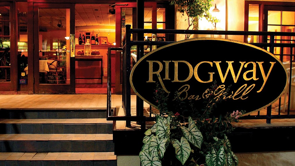 Ridgway Bar & Grill 34102
