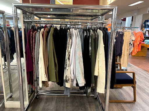 Department Store «Rains Department Store», reviews and photos, 218 E Ojai Ave, Ojai, CA 93023, USA