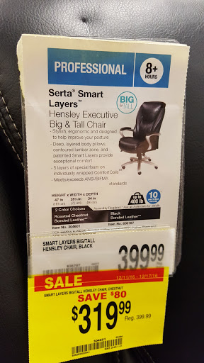 Office Supply Store «Office Depot», reviews and photos, 211 N Dale Mabry Hwy, Tampa, FL 33609, USA