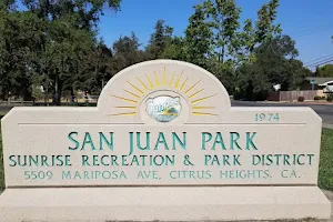 San Juan Park image