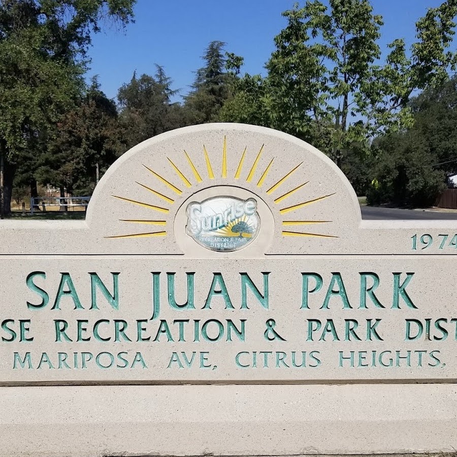 San Juan Park