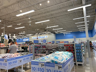 Real Canadian Superstore Nursery