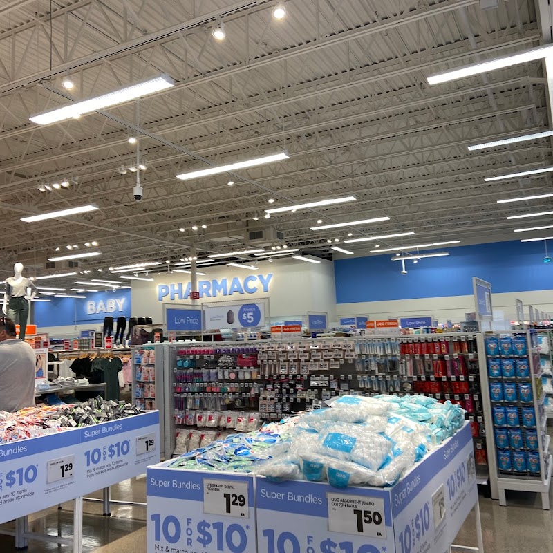 Real Canadian Superstore Nursery