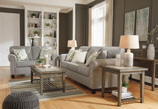 Furniture Store «Hot Buys Furniture», reviews and photos, 2334 Henry Clower Blvd SW, Snellville, GA 30078, USA