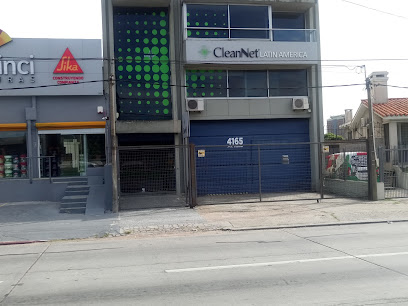CleanNet Uruguay S.A.