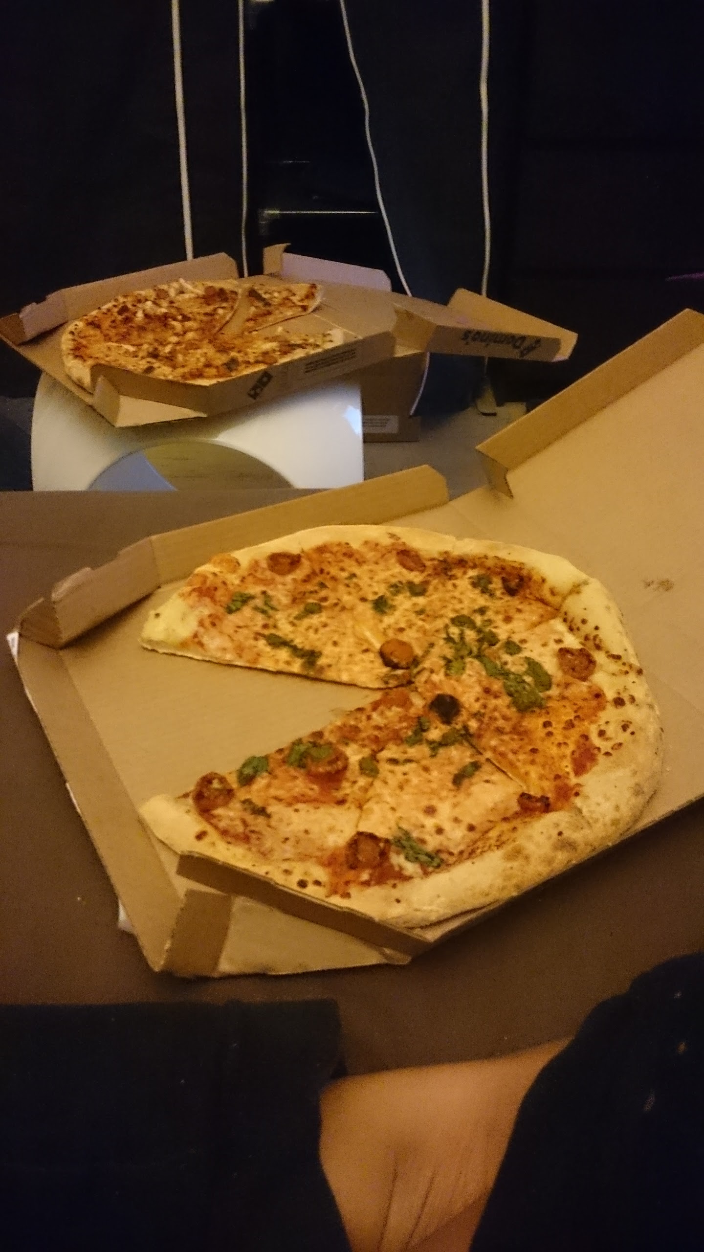 Photo n° 2 de l'avis de L... fait le 22/07/2017 à 20:02