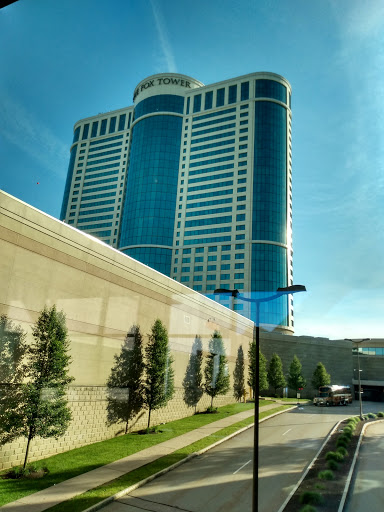 Outlet Mall «Tanger Outlet Foxwoods», reviews and photos, 455 Trolley Line Blvd, Mashantucket, CT 06338, USA