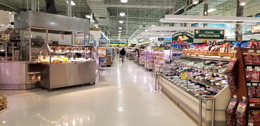 Produce Market «ShopRite of East Windsor», reviews and photos, 319 US-130, Hightstown, NJ 08520, USA