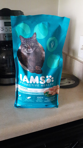 Pet Supply Store «Pet Supplies Plus», reviews and photos, 15060 Eureka Rd, Southgate, MI 48195, USA