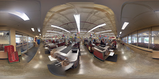 Grocery Store «Hannaford Supermarket», reviews and photos, 100 Plaza Rd, Kingston, NY 12401, USA