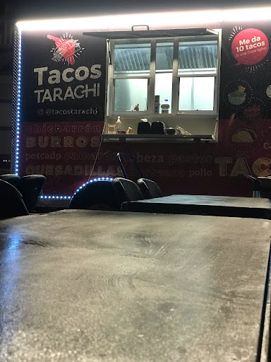 Tacos Tarachi