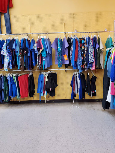 Thrift Store «Garland Road Thrift Store», reviews and photos, 10030 Garland Rd, Dallas, TX 75218, USA