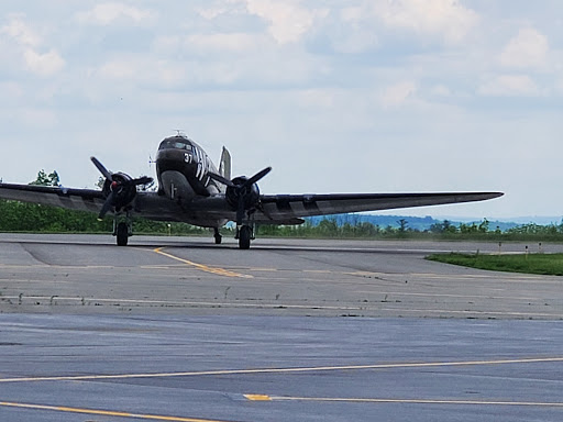 Greater Binghamton Airport image 6