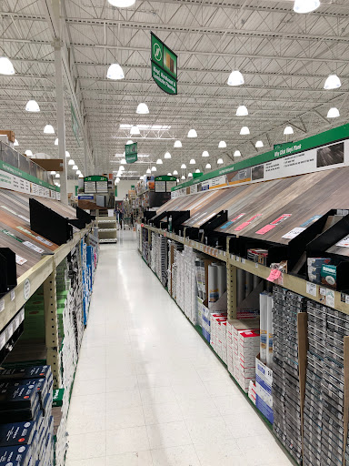 Home Improvement Store «Menards», reviews and photos, 3401 N Nebo Rd, Muncie, IN 47304, USA