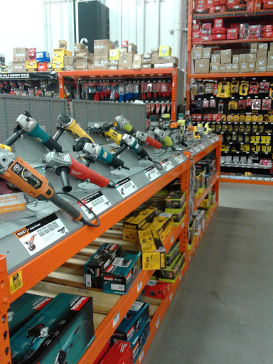 Home Improvement Store «The Home Depot», reviews and photos, 2001 Boston Rd, Wilbraham, MA 01095, USA