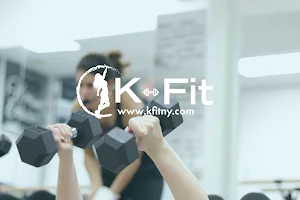 K-Fit Boutique Gym image